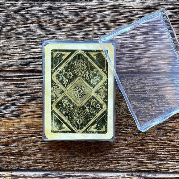 Game of Thrones design playing cards - Picture 4 of 4